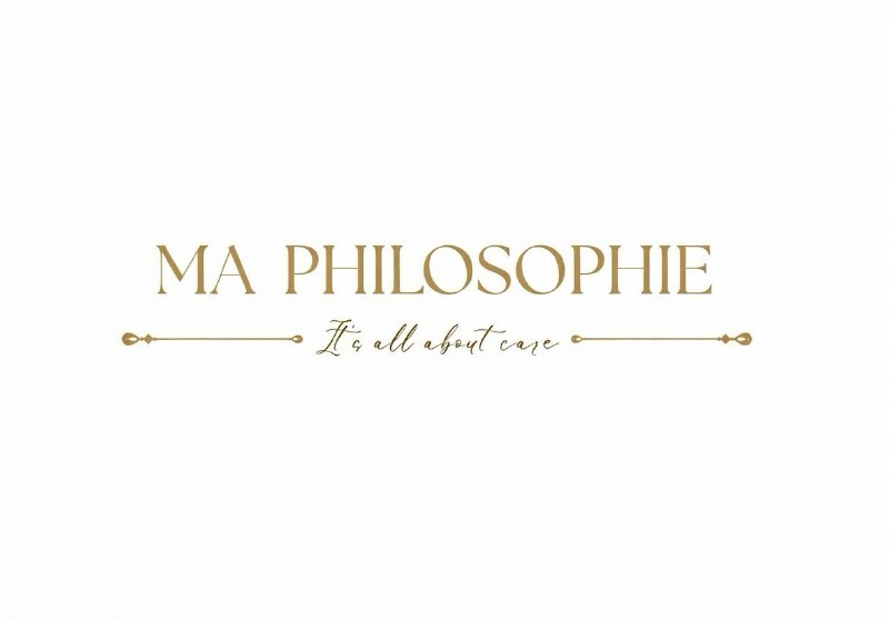 Ma Philosophie