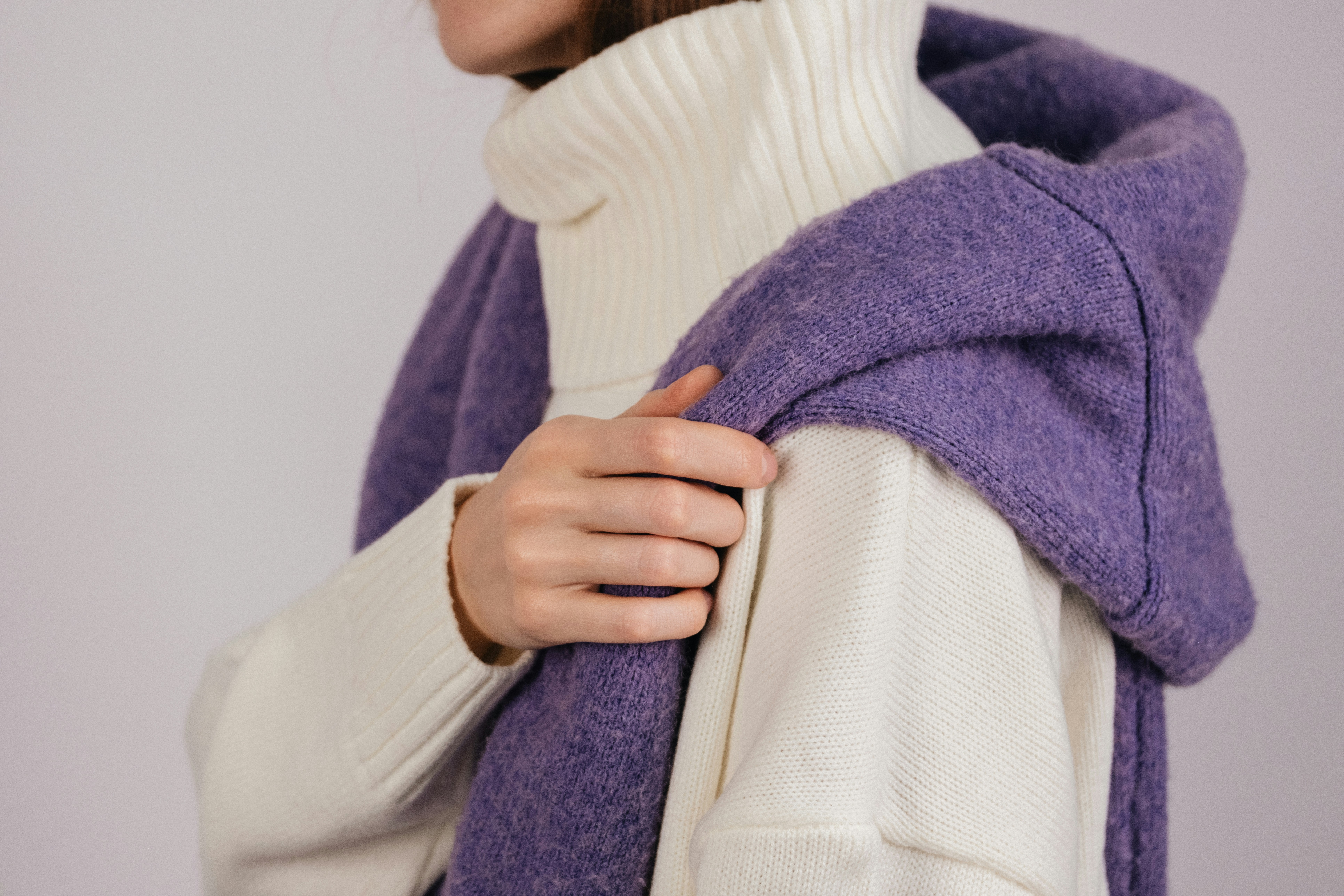 Руки мастера и текстура